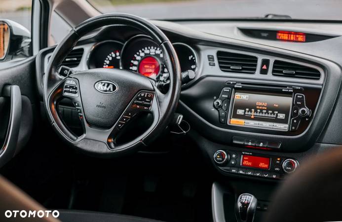 Kia Ceed Cee'd 1.6 CRDi XL - 17