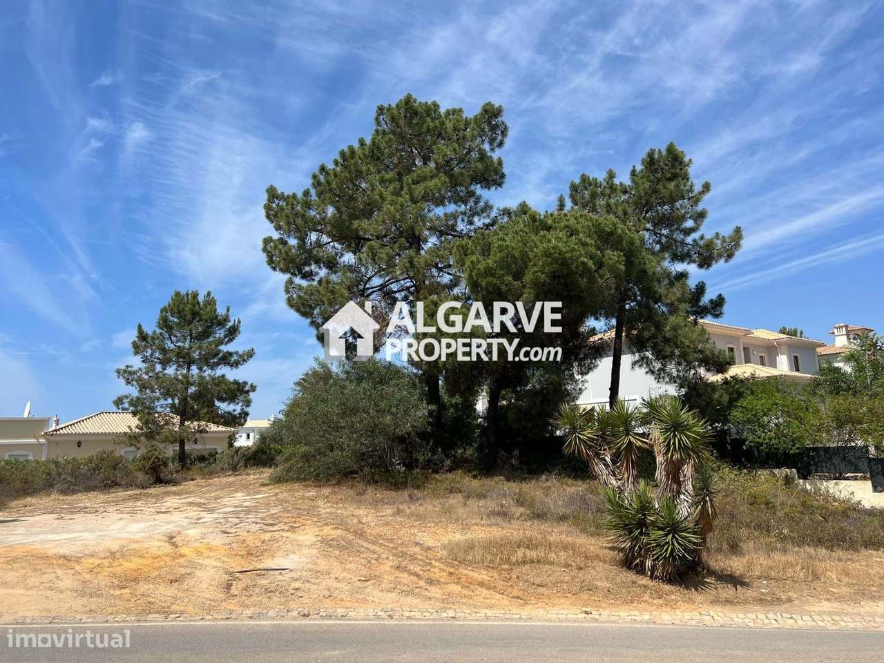 Fabuloso lote para construção perto do Golfe e de uma zona comercial n - Grande imagem: 5/14