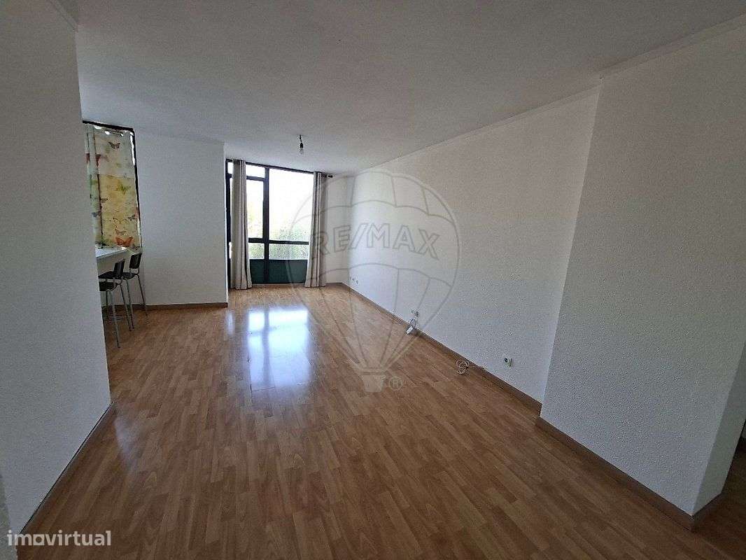 Apartamento T1 para arrendamento - Grande imagem: 5/14