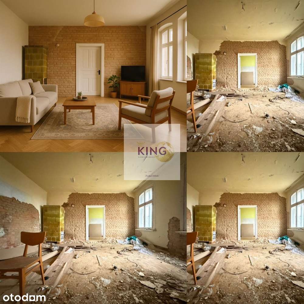 Tani dom na wsi - Pełny obrazek: 4/13