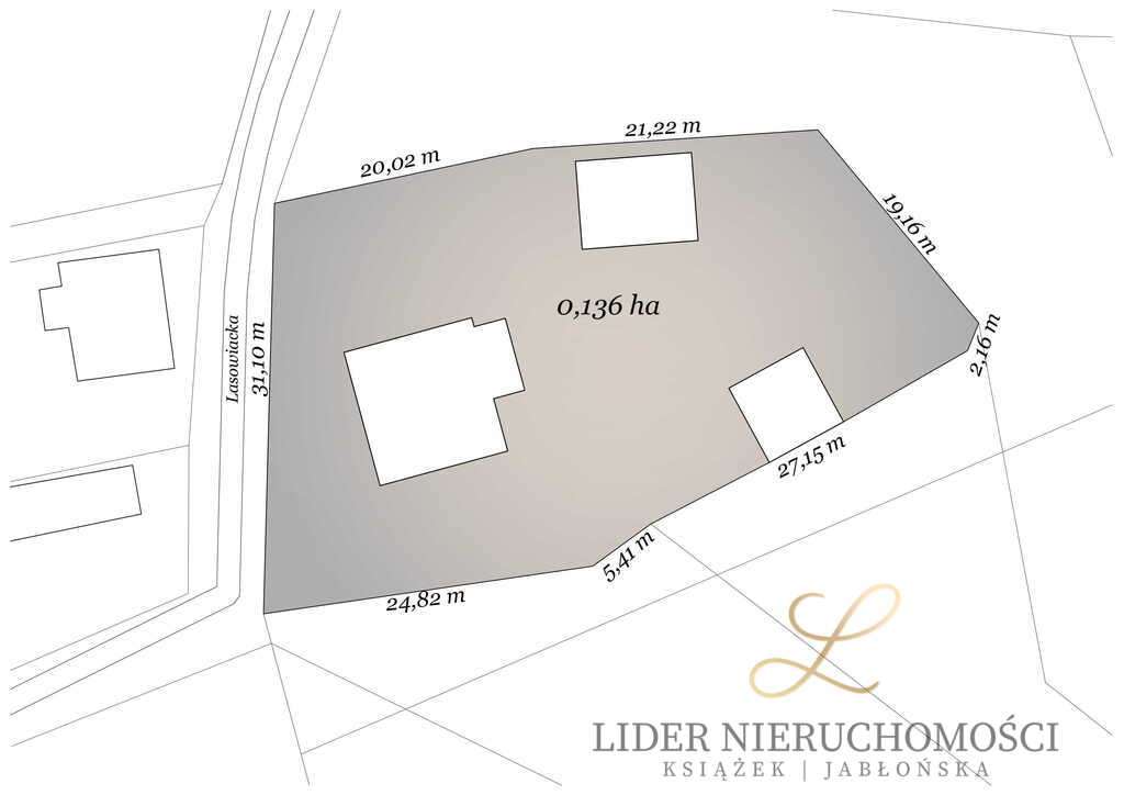 Dom do wykończenia w Majdanie Królewskim-6