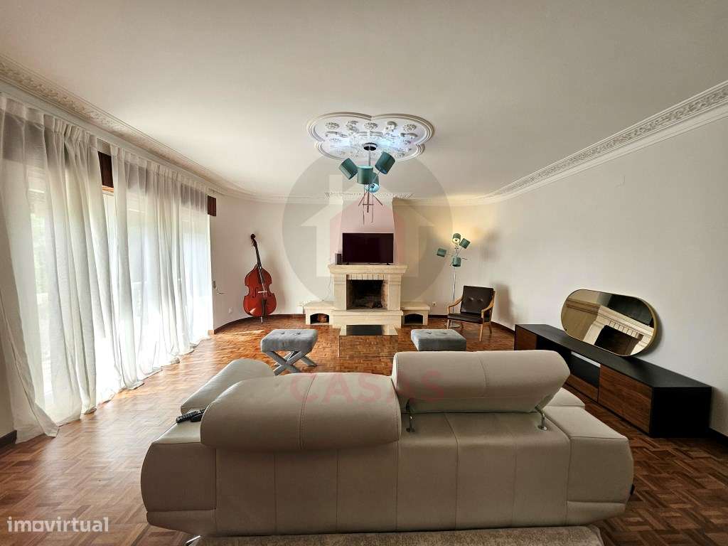 Moradia Isolada de Excelência com Vistas Panorâmicas nas Caldas da ...-15