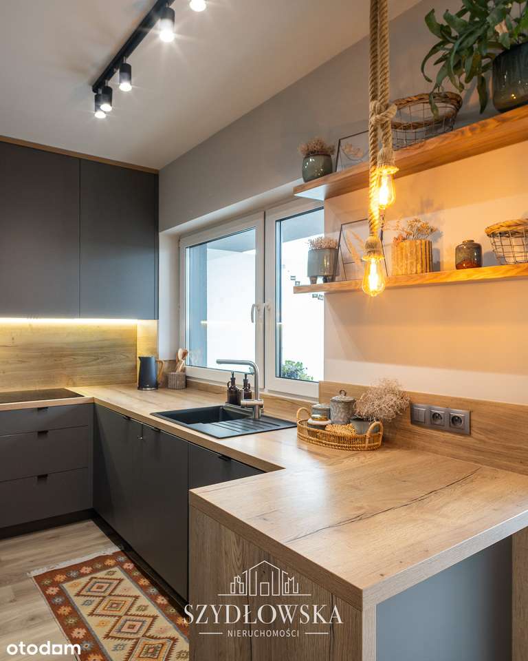 Komfortowe 3 pokoje| 2 tarasy| os zamknięte-7