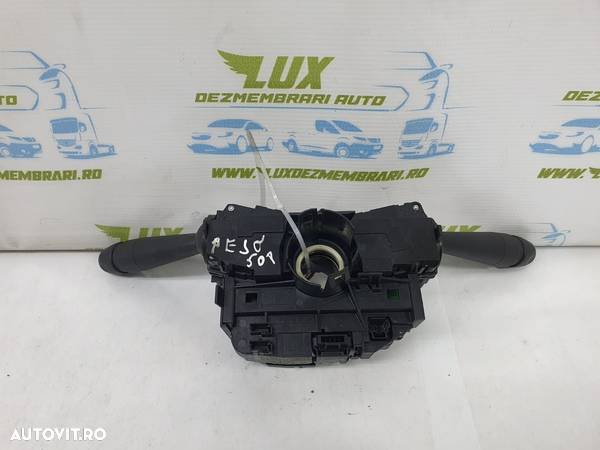 Spira volan cu maneta stergatoare  96759259xt Peugeot 508 1  [din 201 - 2