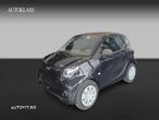 Smart Fortwo 60 kW electric drive - 1