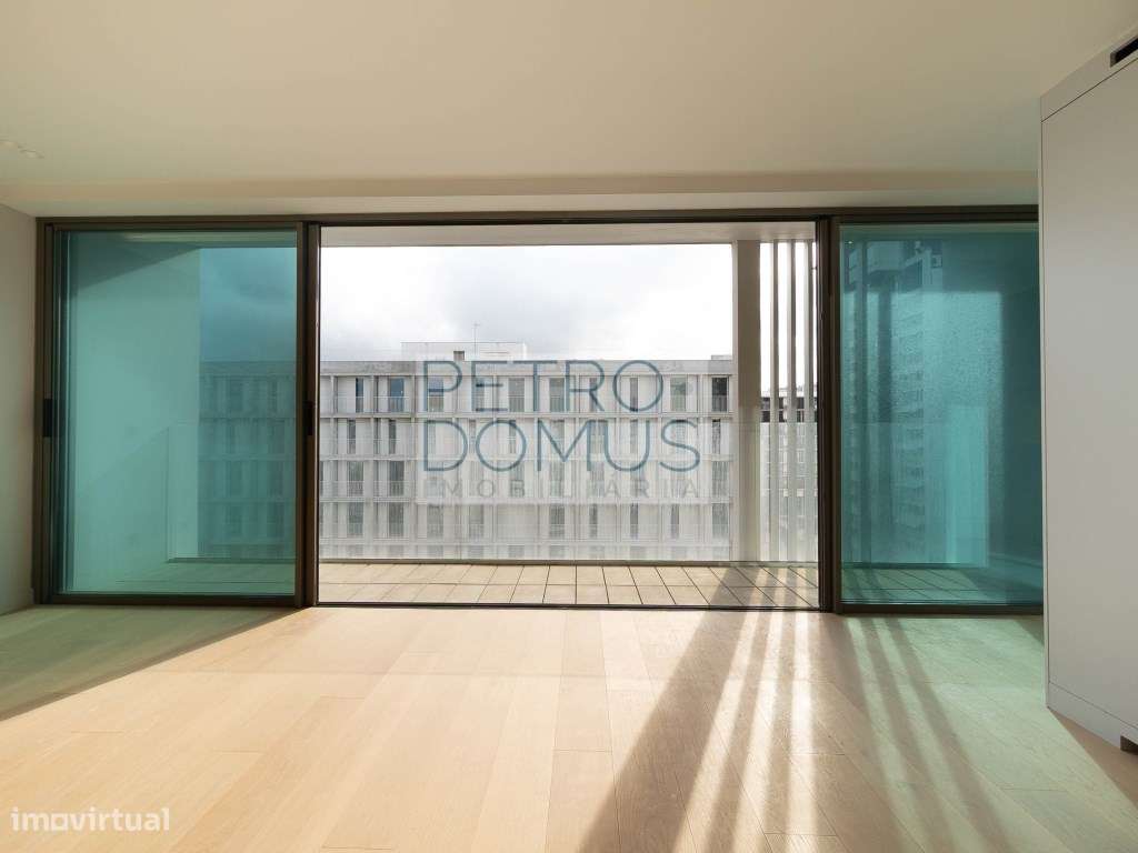 T3 - 9º ANDAR - LINEA RESIDENCES - Grande imagem: 4/33