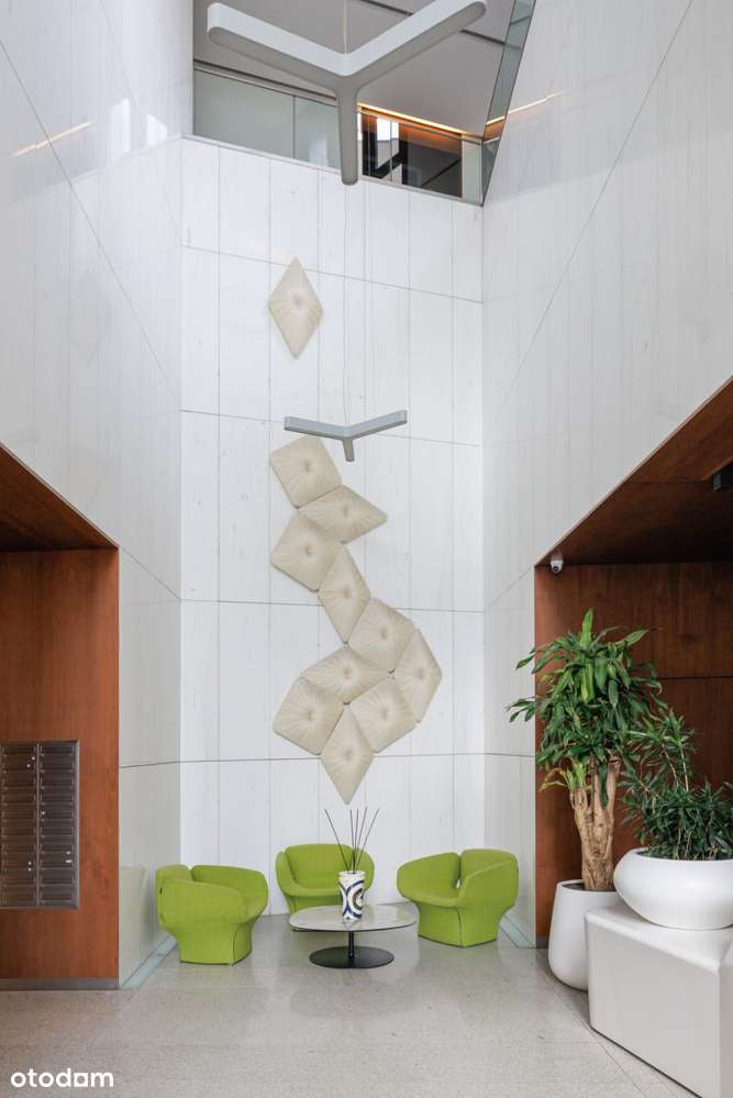 Przestronne 2 pokoje Śródmieście Muranów Stawki-12