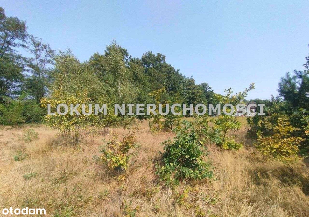 Działka Budowlana - Radgoszcz, 450M Do Rzedszkola.-2