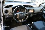 Toyota Yaris 1.0 VVT-i Comfort+P.Style - 7