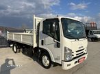 Isuzu N35 BASCULABIL 3 PARTI 4.2 m - 15