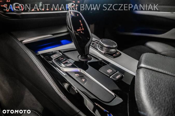 BMW 6GT 630d M Sport - 18