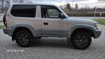 Toyota Land Cruiser KJ90 3.0 TD - 6