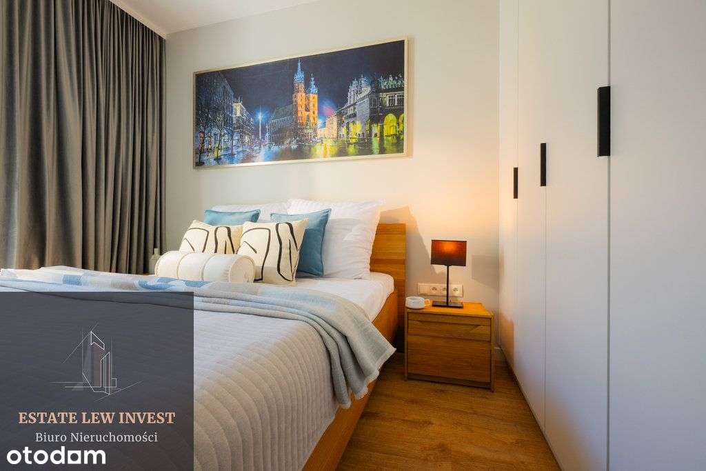 Gotowe 44 m2 pod Inwestycję - Centrum Wrocławska-4