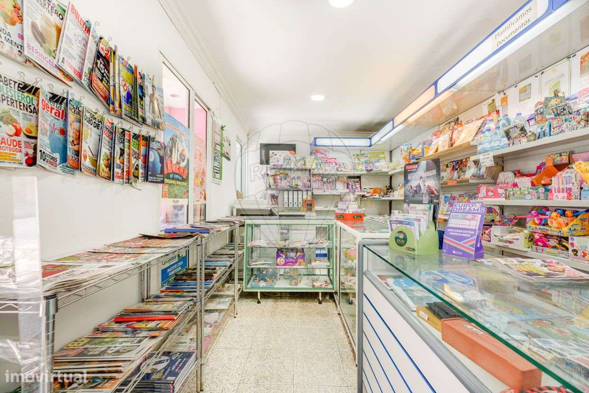 Loja  para venda - Grande imagem: 2/15