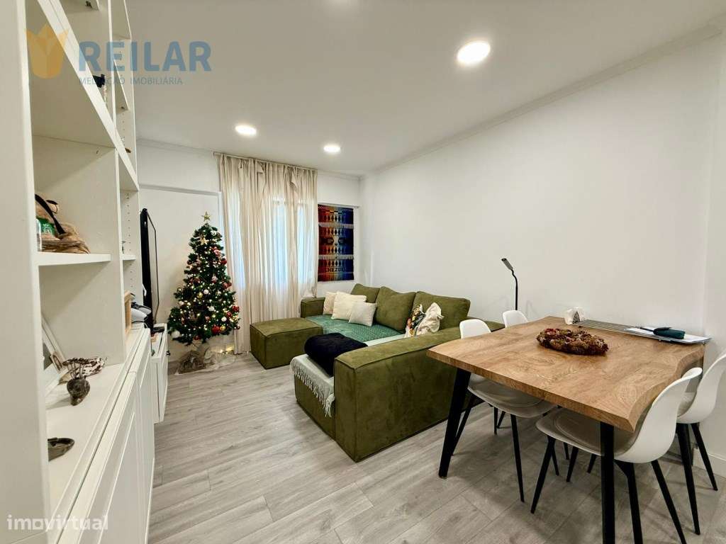 Sobralinho - T2 Remodelado-6