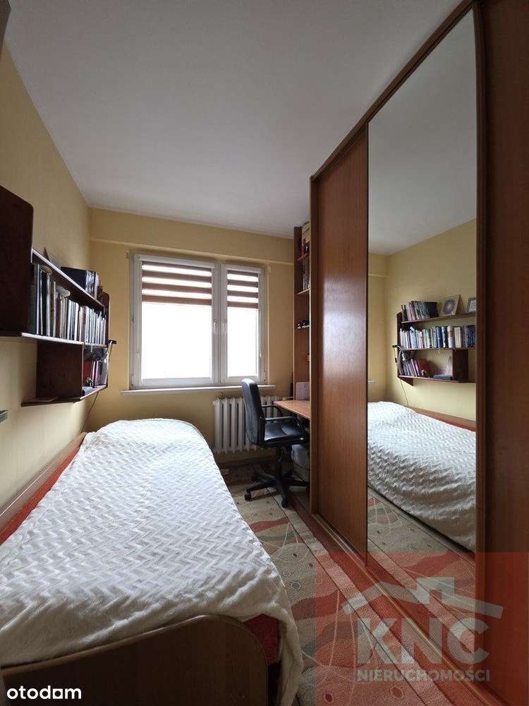 Sprzedam - 3 Pokoje *58,41 m2 - os. Dolnośląskie-3