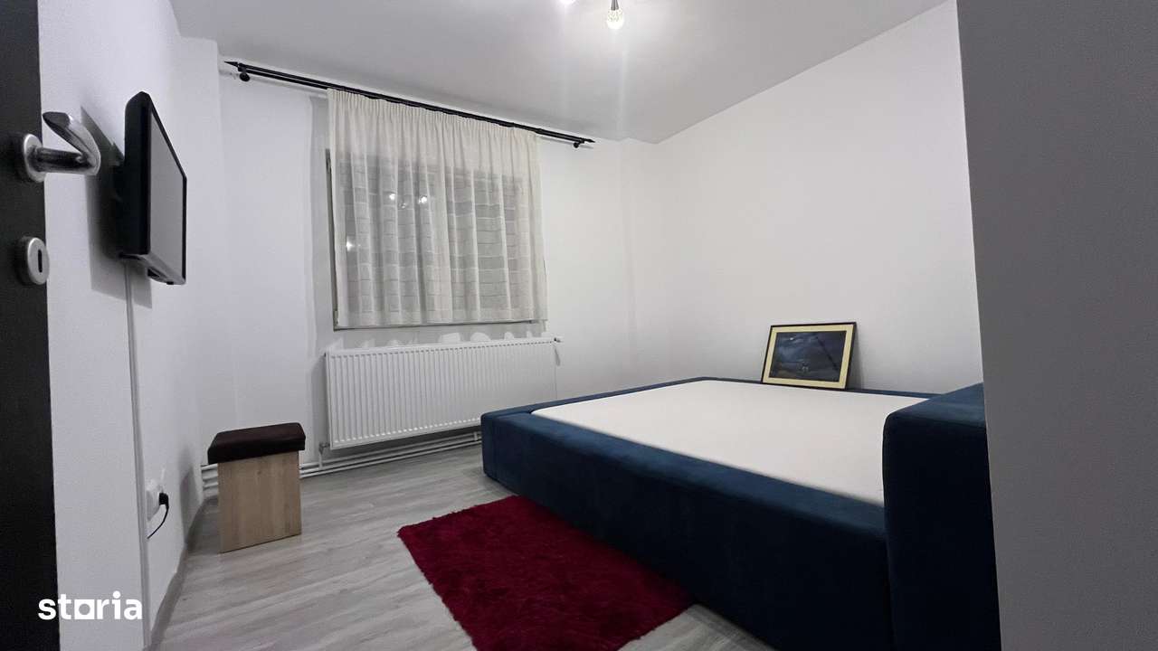 Apartament 4 Camere Strada Harmanului - zona Craiter - Cod 5205-6