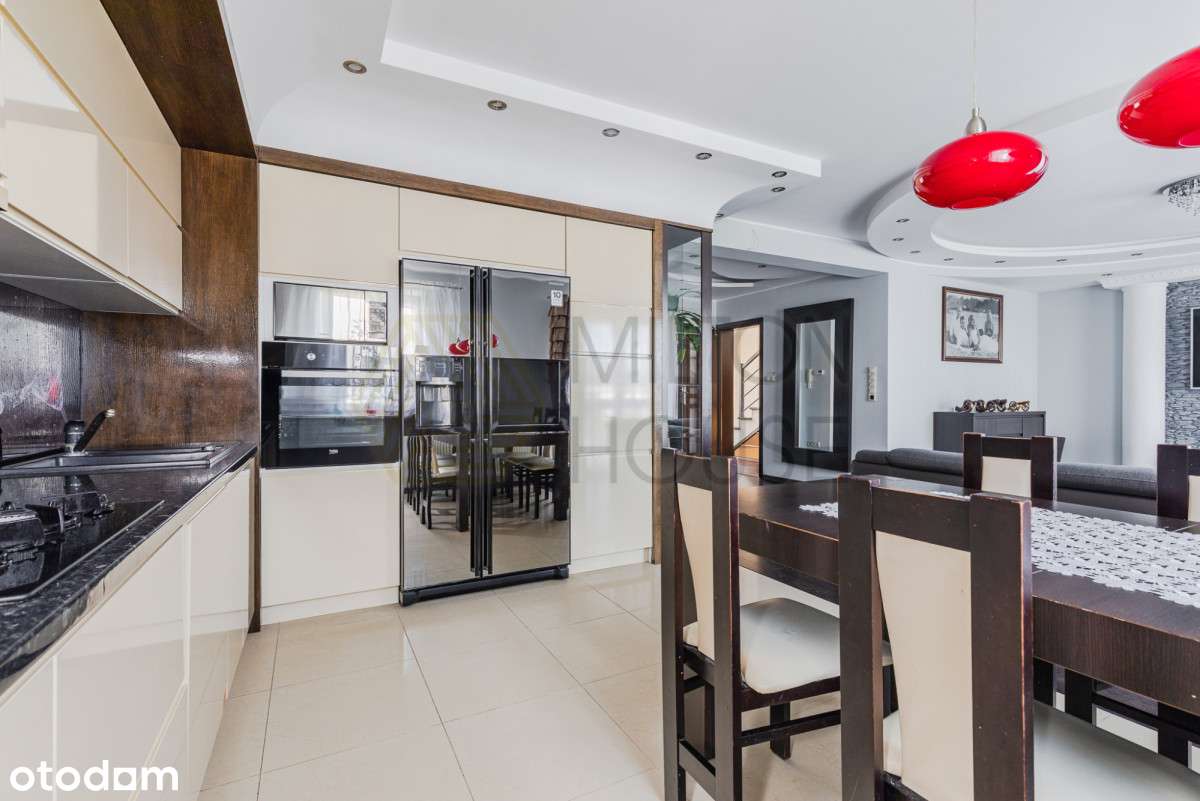 128,96m2, mieszkanie dwupoziomowe, Marki, Jagiełły-5