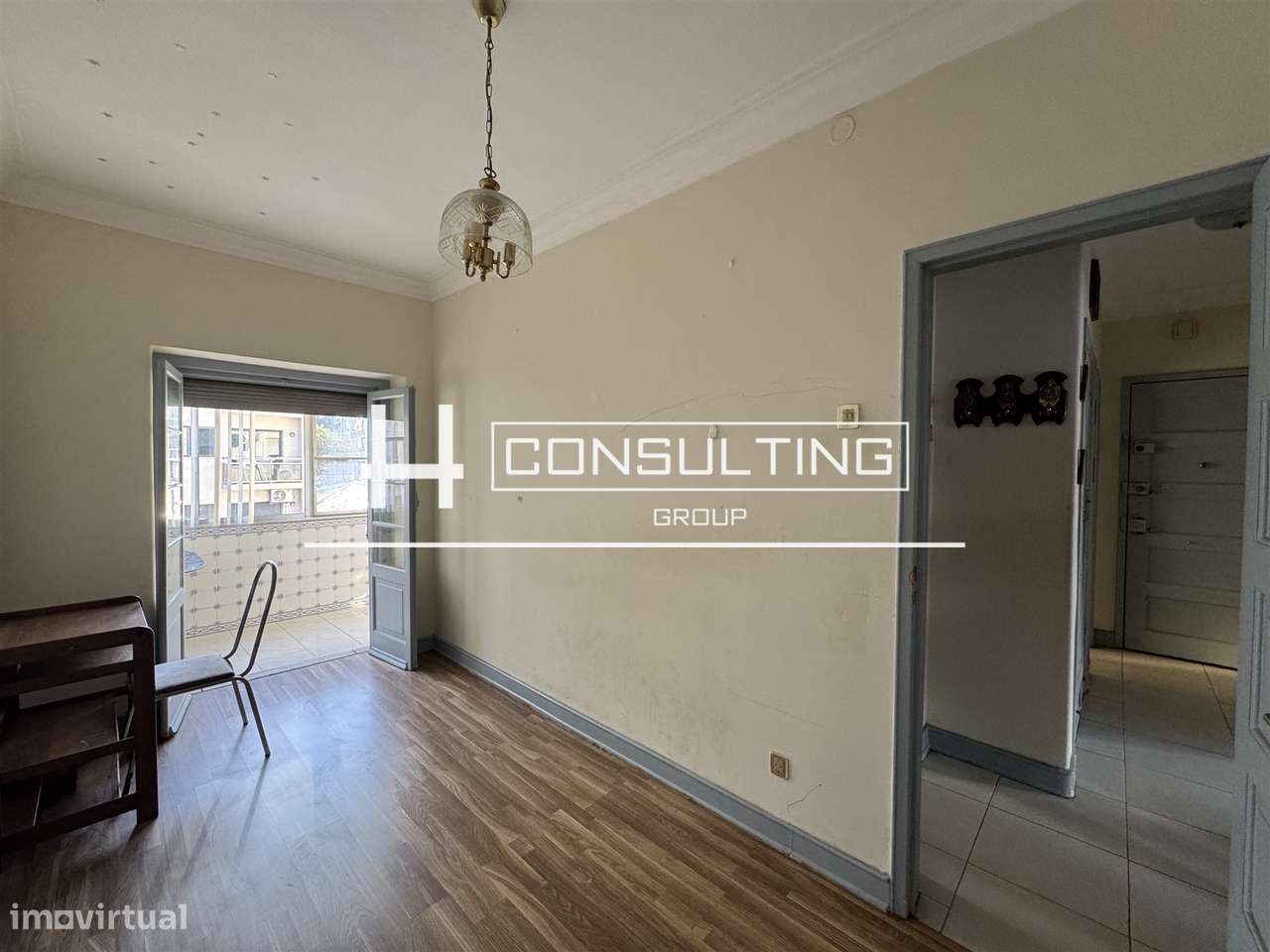 Apartamento T2 Venda em Odivelas,Odivelas-21