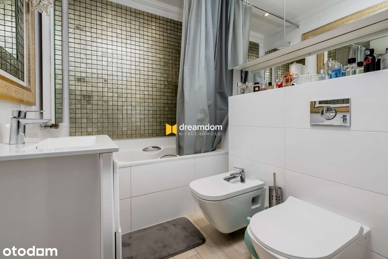 Twoje nowe mieszkanie w centrum- komfort, którego szukasz! - Pełny obrazek: 5/10