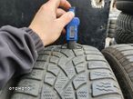 205/60R16 Dunlop Sp Winter Sport 3D kpl zima 6,0mm - 7