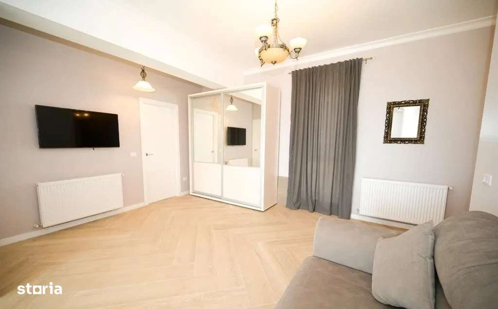 Apartament 3 camere 80 mp Mamaia Nord, aproape de mare-0