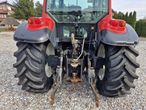 Valtra T120 - 11