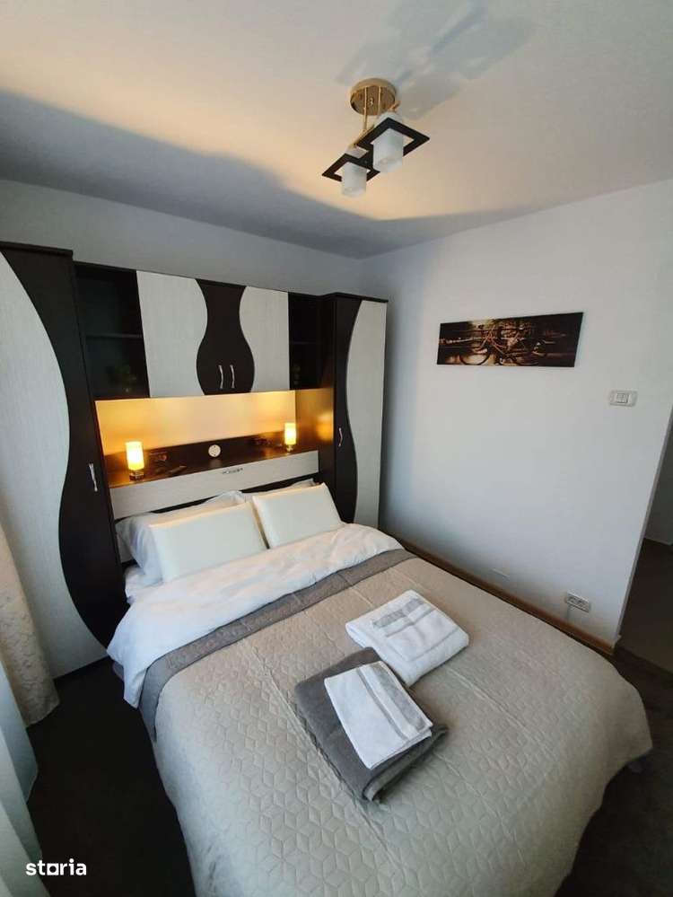 De vânzare, apartament cu 3 camere, Curtea de Argeș (Episcop Nichita) - Imagine principală: 5/20