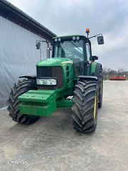 John Deere 7430 Tractor Agricol