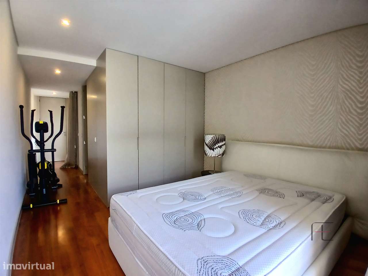 Apartamento Praia da Granja, Condomínio Privado-22