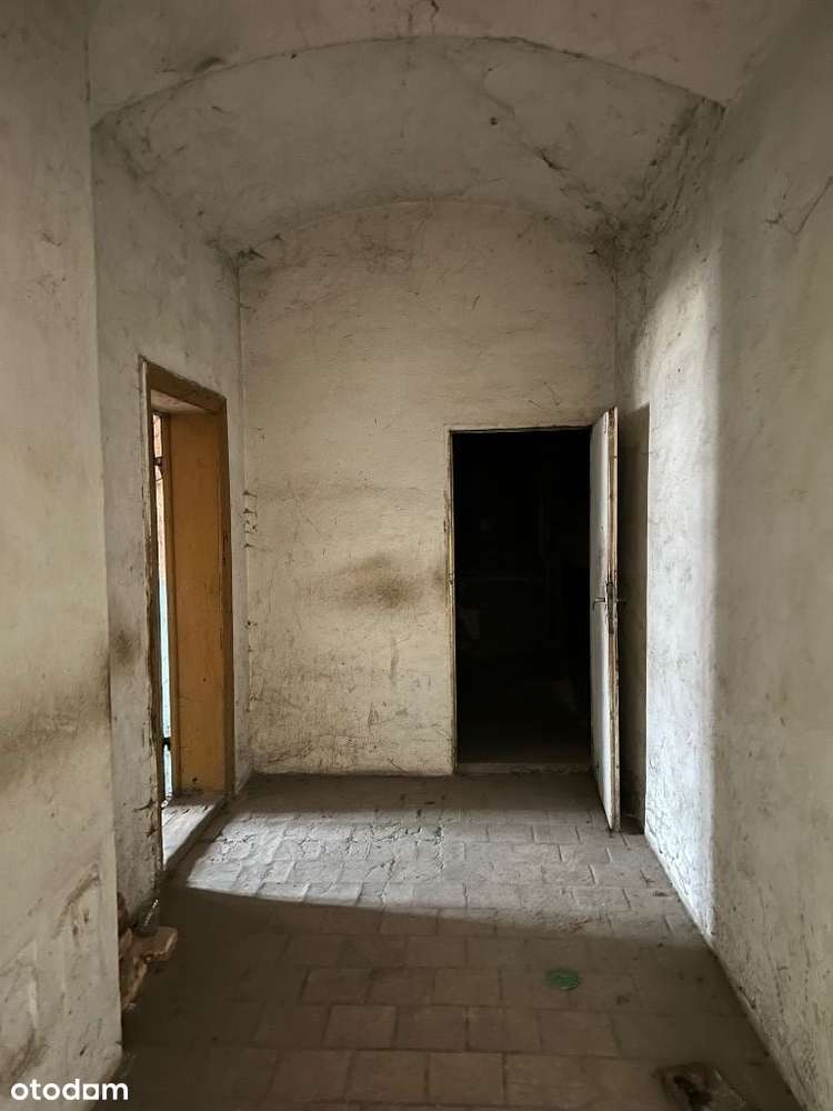 Mieszkanie do remontu w Dzierzkowej na sprzedaż - Pełny obrazek: 4/8