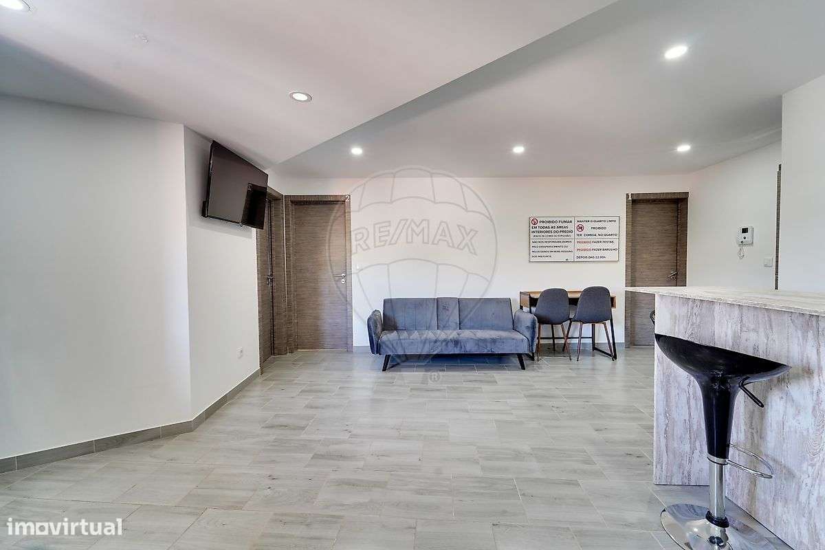 Moradia de investimento T 12 para venda na Quinta da Conraria - Grande imagem: 5/20