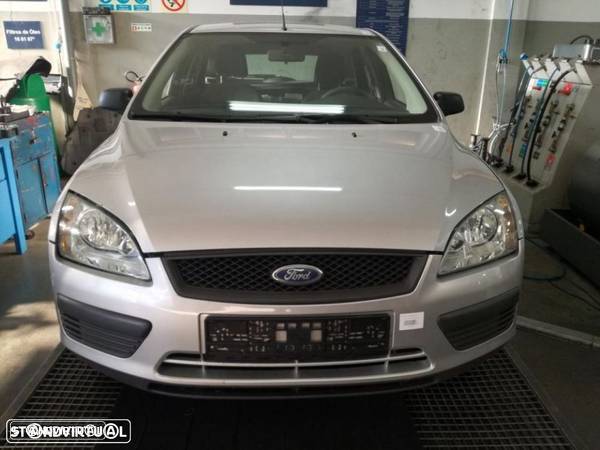 ford focus 2006 para peças - 2