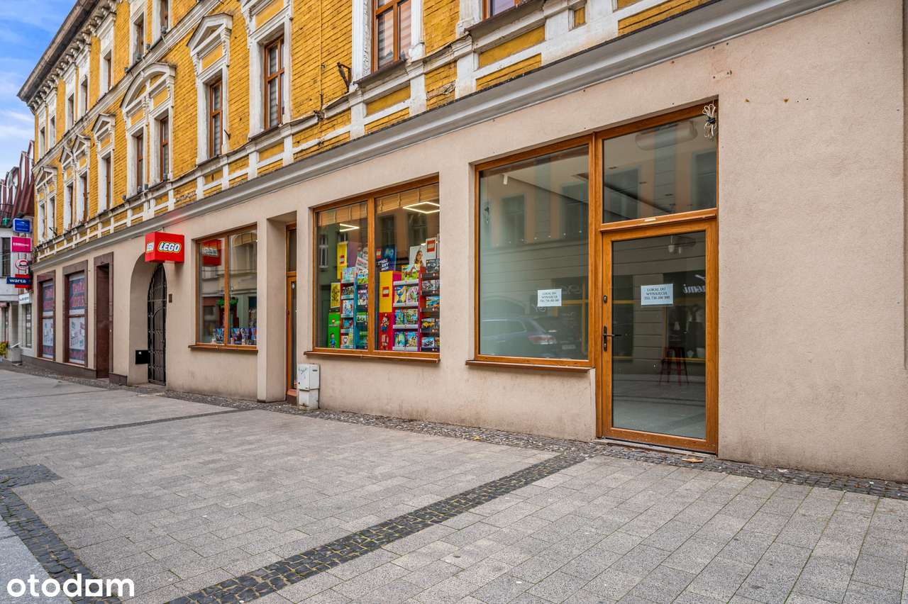 *50m2 na Deptaku*Wysoki standard * - Pełny obrazek: 1/5