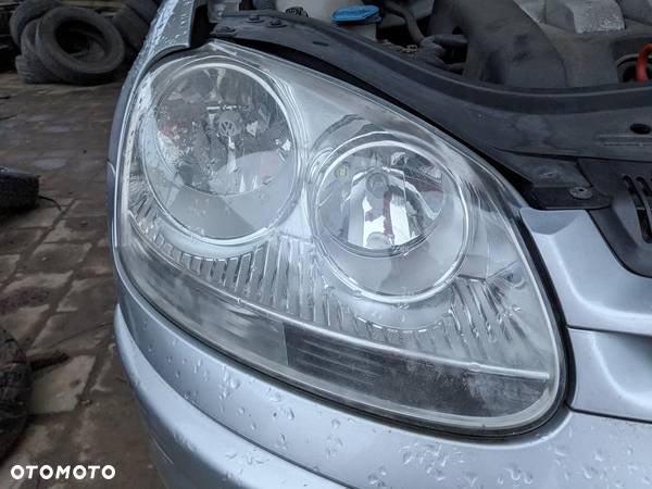 Volkswagen Golf V 2.0 TDI BKD 2007 na części - 14