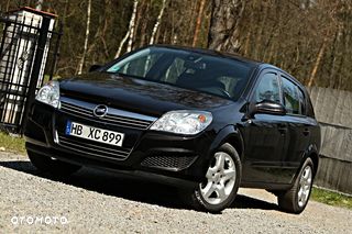 Opel Astra 1.4 Edition