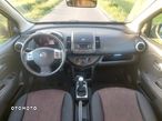 Nissan Note - 8