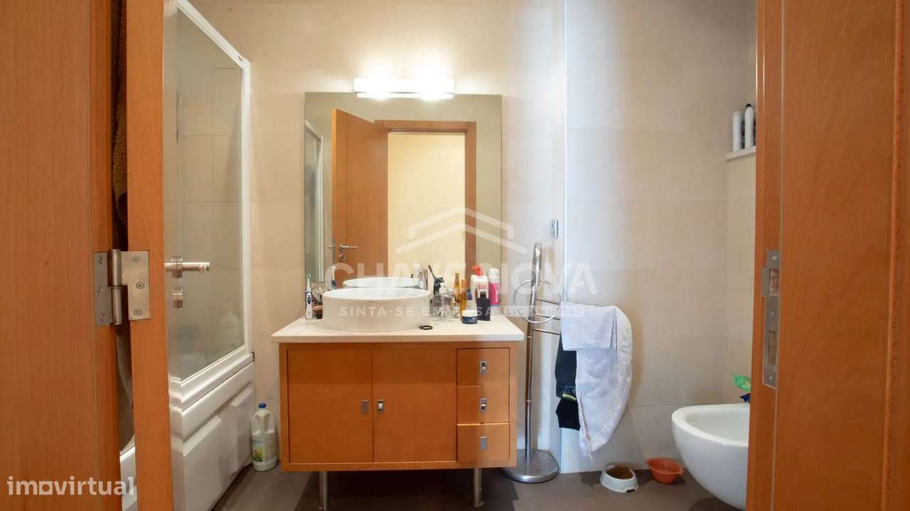 T3 Duplex | Arcozelo, Vila Nova de Gaia-8