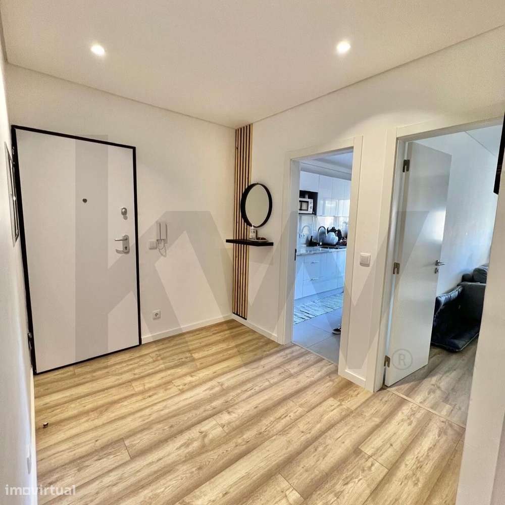 Apartamento T2 em Alverca do Ribatejo. - Grande imagem: 2/24