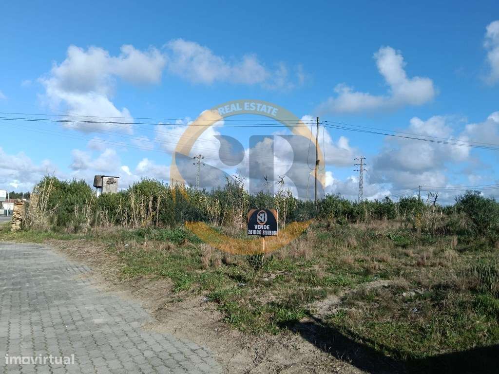 Terreno Venda Ovar - Grande imagem: 1/9