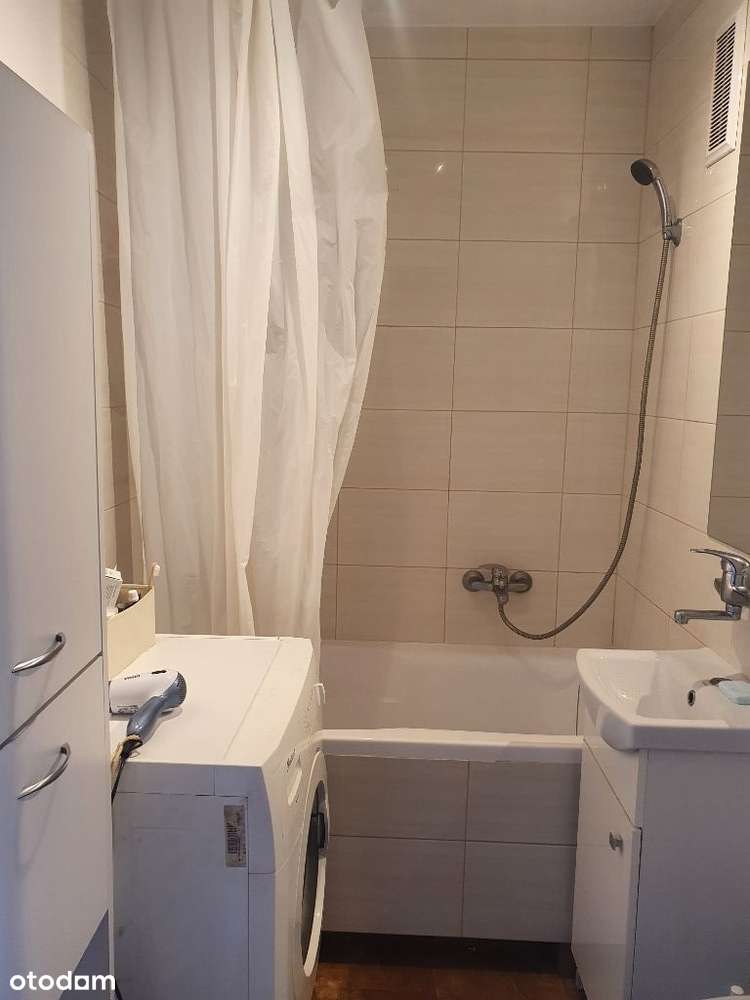 Pokój na Bemowie !!!MEDIA W CENIE!!! - Pełny obrazek: 4/4