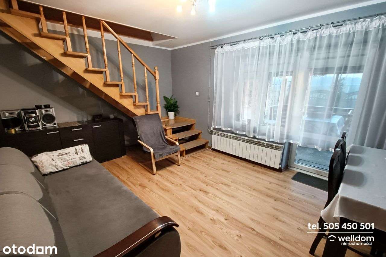 Dom w zabudowie bliźniaczej w cenie mieszkania - Pełny obrazek: 5/16