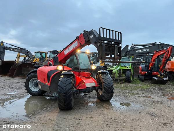 Manitou MT 932 - 3