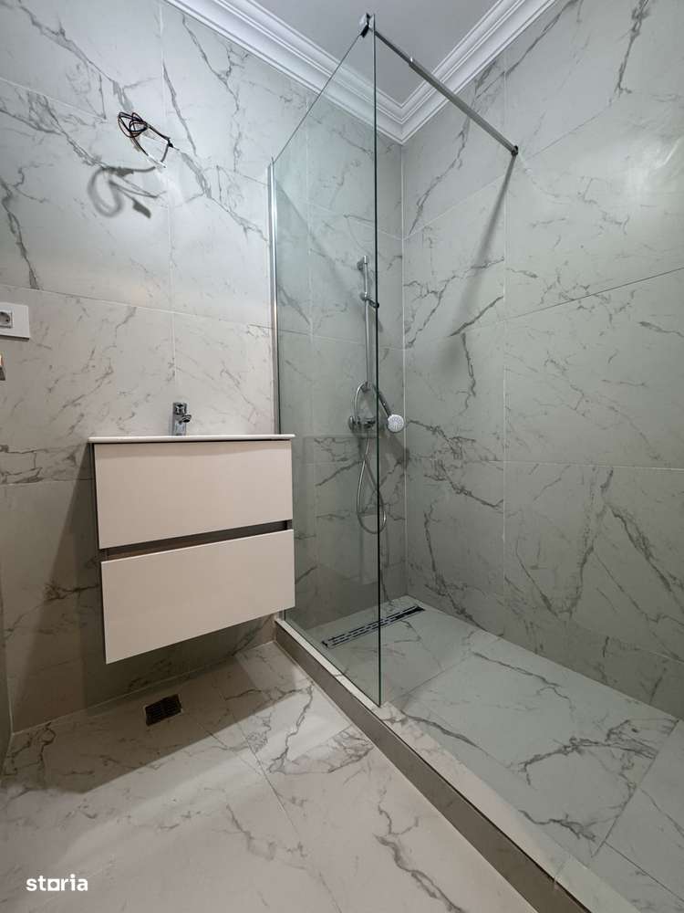 Proprietar Apartament Pipera Voluntari Ivory Residence mobilat-13