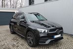 Mercedes-Benz GLE - 2