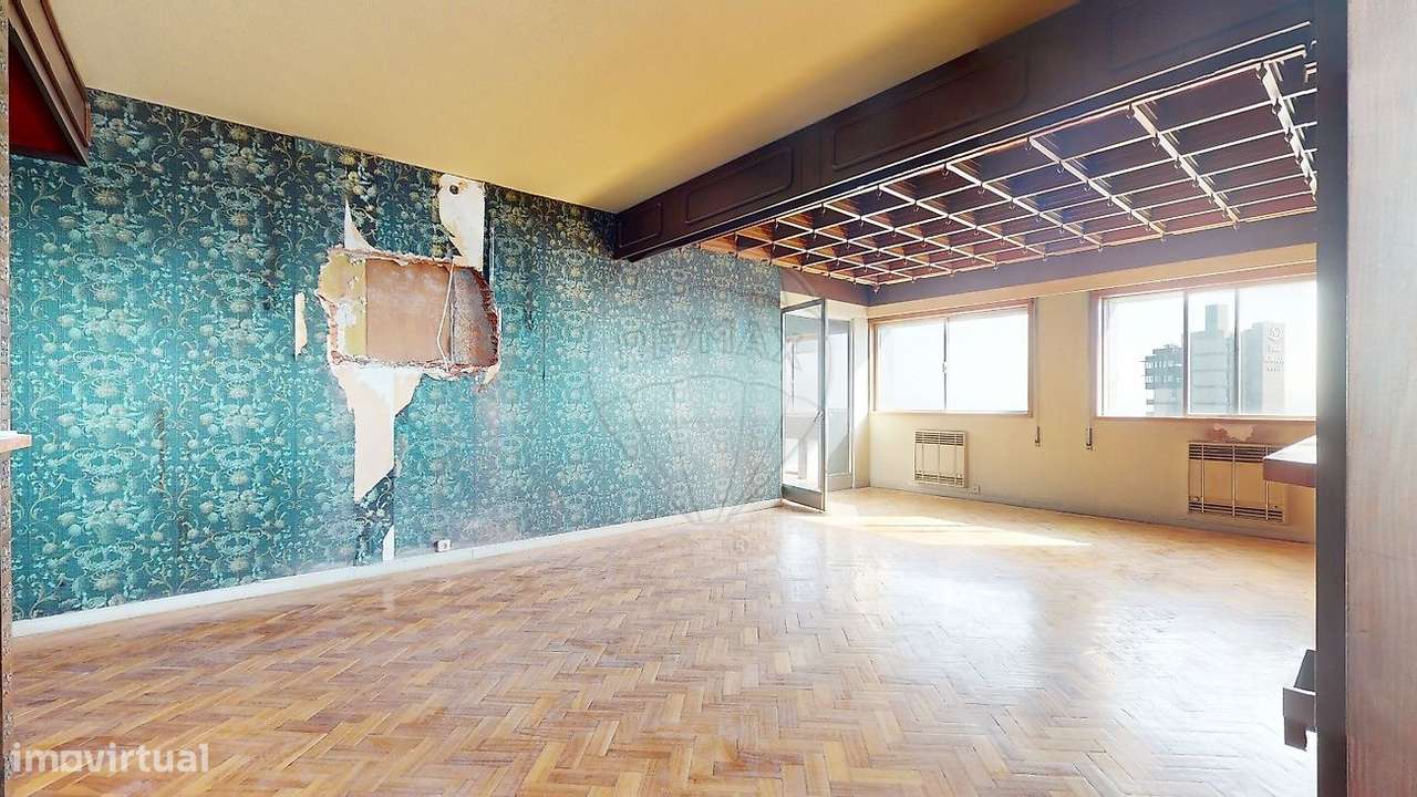 Apartamento T6 para venda-11