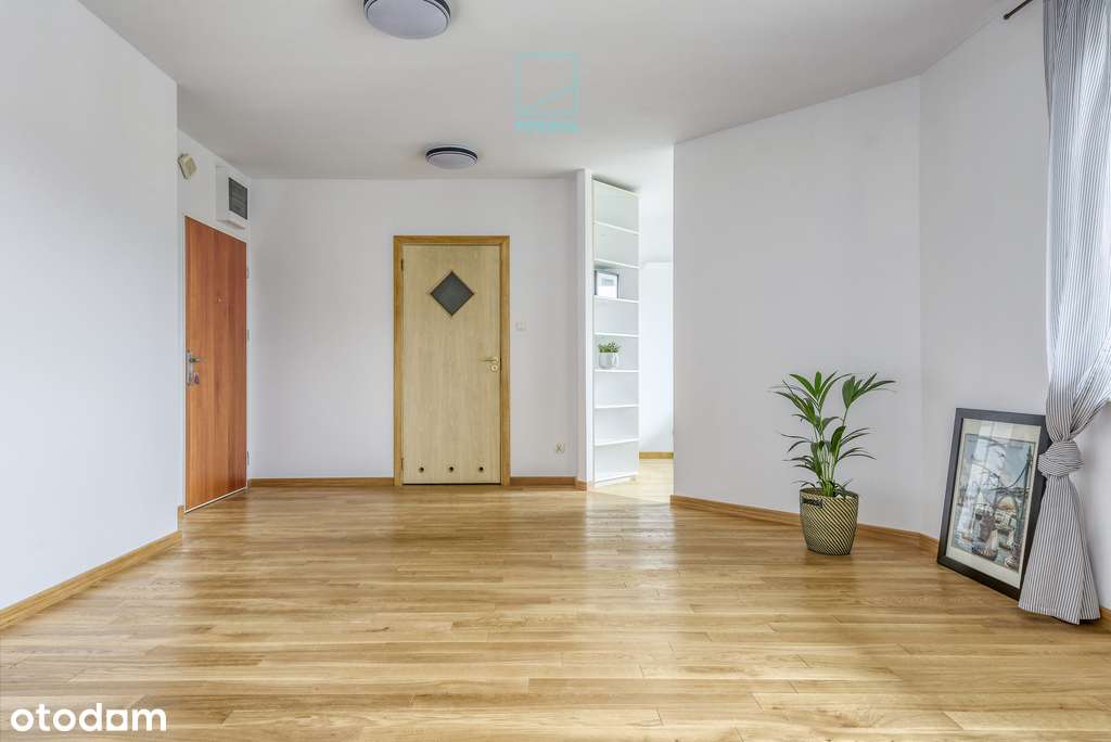 Jasne, 2 pokojowe mieszkanie na Pradze Południe-8