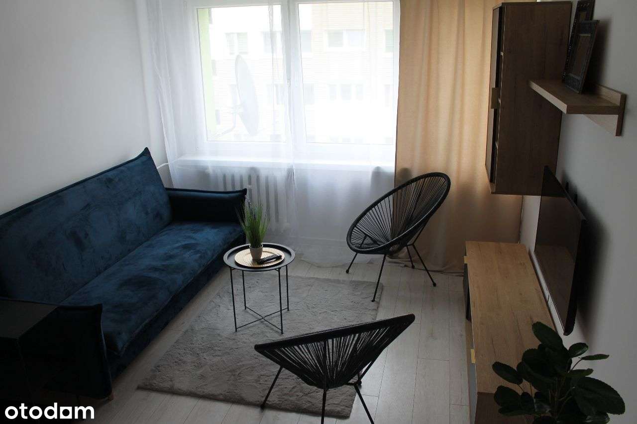 Wynajmę 2 pokojowe mieszkanie - Pełny obrazek: 2/10