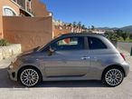 Abarth 595C 1.4 T-Jet 595 - 10