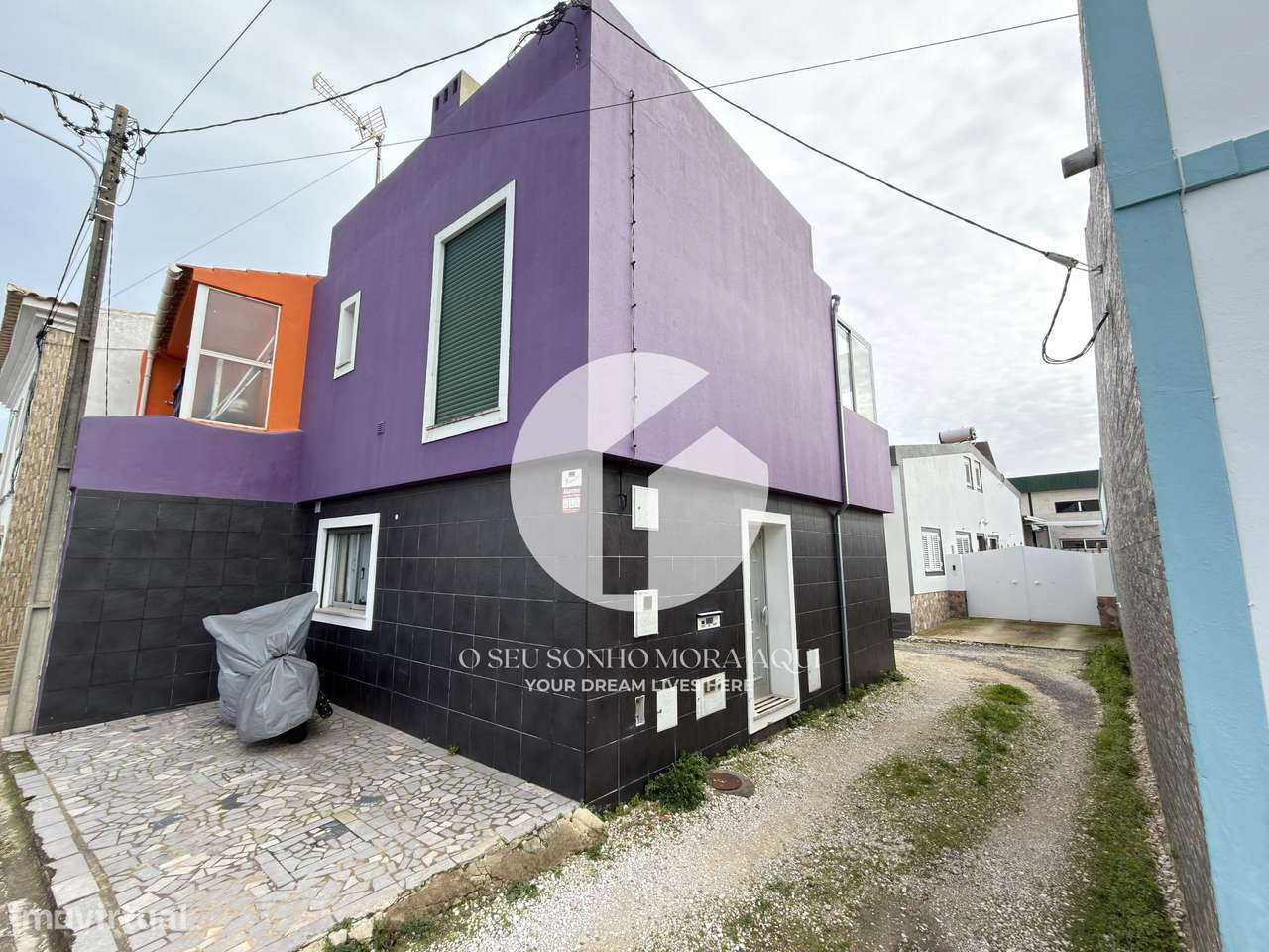 Moradia T1 - Livramento - Grande imagem: 2/21